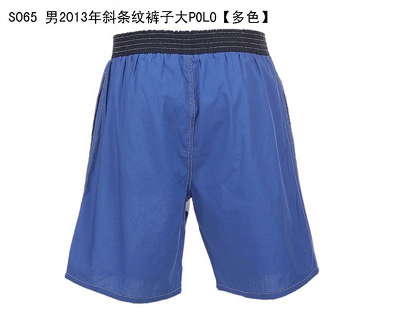 polo Men's Shorts 101